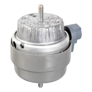 Lagerung, Motor links (07578), Audi ....